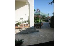 Apartmány Maršić - Fažana Apartmán 1 – A 1 foto 3