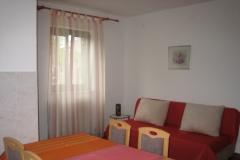 Apartmány Maršić - Fažana Apartmán 1 – A 1 foto 5