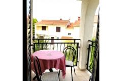 Apartmány Maršić - Fažana Apartmán 2 – A 2 foto 4