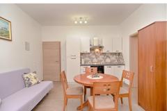 Apartmány MiBi Apartmán 1: (2+1) – A 1 foto 1