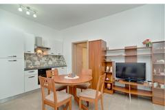 Apartmány MiBi Apartmán 1: (2+1) – A 1 foto 2