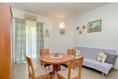 Apartmány MiBi Apartmán 1: (2+1) – A 1 foto 4