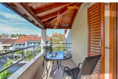 Apartmány MiBi Apartmán 3: (2+0) – A 3 foto 1