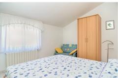 Apartmány MiBi Apartmán 3: (2+0) – A 3 foto 3