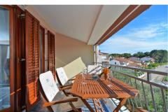 Apartmány MiBi Apartmán 4: (4+0) – A 4 foto 2