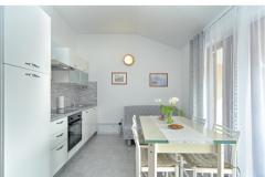 Apartmány MiBi Apartmán 4: (4+0) – A 4 foto 3