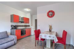 Apartmány Mishel Apartmán 1 foto 1