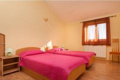 Apartmány Nada Apartmán 2: (4+1) – A3 Mansard foto 3