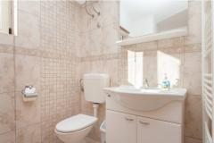 Apartmány Nada Apartmán 2: (4+1) – A3 Mansard foto 4