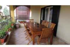 Apartmány Nada Apartmán 3: (4+0) – A2 foto 1