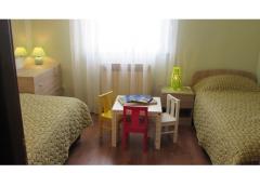Apartmány Nada Apartmán 3: (4+0) – A2 foto 3