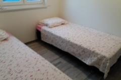 Apartmány Nešić Apartmán 1 – 2-BEDROOM foto 2