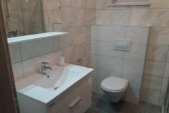 Apartmány Nešić Apartmán 1 – 2-BEDROOM foto 3