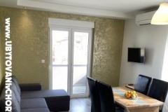 Apartmány Nešić Apartmán 1 – 2-BEDROOM foto 5