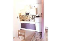 Apartmán Jeromela *** Apartmán 4 – Studio foto 1