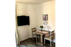 Apartmán Jeromela *** Apartmán 4 – Studio foto 3