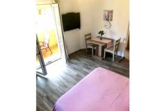 Apartmán Jeromela *** Apartmán 4 – Studio foto 5