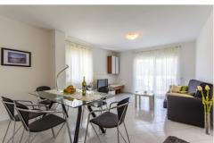 Apartmány Alba Apartmán 1 – Alba I foto 5