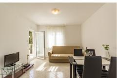 Apartmány Alba Apartmán 2 – Alba II foto 4