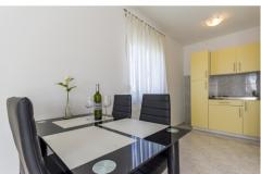 Apartmány Alba Apartmán 2 – Alba II foto 5