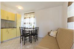 Apartmány Alba Apartmán 3 – Alba III foto 3