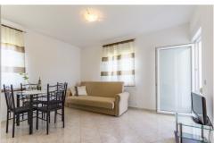 Apartmány Alba Apartmán 3 – Alba III foto 4