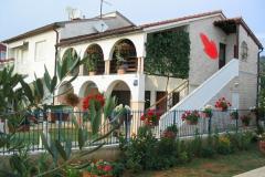 Apartmán Oliva Apartmán 3 – Dady foto 1