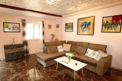Apartmán Oliva Apartmán 4: (4+0) – Amfora 1 foto 3