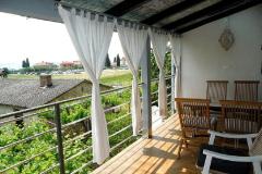 Apartmán Oliva Apartmán 4: (4+0) – Amfora 1 foto 5