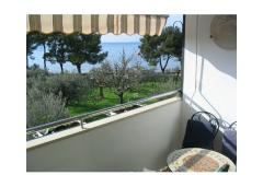 Apartmán Oliva Apartmán 1 – 4+1 Oliva foto 1