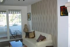 Apartmán Oliva Apartmán 1 – 4+1 Oliva foto 2