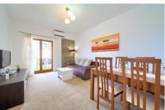 Villa Belvedere Apartmán 1 foto 2