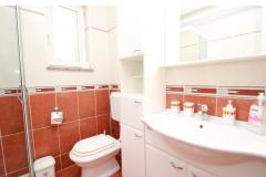 Apartmány Jeromela  Apartmán 3 – Apartman 3 foto 4