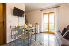 Apartmány Mihaela Apartmán 2: (2+1) – Apartman foto 1