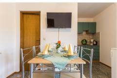 Apartmány Mihaela Apartmán 2: (2+1) – Apartman foto 2