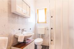 Apartmány Mihaela Apartmán 2: (2+1) – Apartman foto 4
