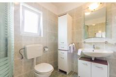 Apartmány Mihaela Pokoj 3: (2+0) – Soba foto 3
