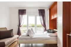 Apartmány Mihaela Pokoj 3: (2+0) – Soba foto 4
