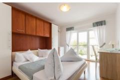 Apartmány Mihaela Pokoj 3: (2+0) – Soba foto 5