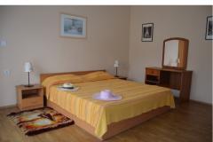 Apartmány Skoravic Apartmán 1 – Depandance foto 3