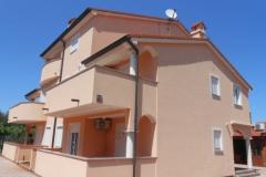 Apartmán Jozic Apartmán 2 foto 1