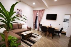 Dante Apartmán 1 foto 2