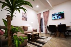 Dante Apartmán 1 foto 5