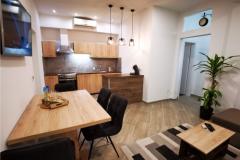 Dante Apartmán 1 foto 6