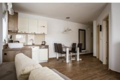 Marco Apartmány Apartmán 1 foto 4