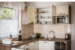 Marco Apartmány Apartmán 1 foto 5