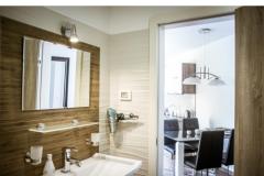 Marco Apartmány Apartmán 1 foto 6