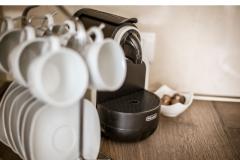 Marco Apartmány Apartmán 2 foto 3