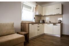 Marco Apartmány Apartmán 2 foto 5