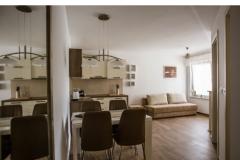 Marco Apartmány Apartmán 3 foto 1